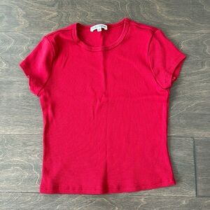 Reformation Muse Tee